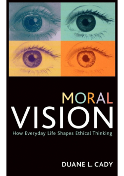 Moral Vision