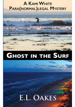 Ghost in the Surf