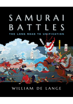 Samurai Battles