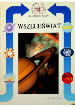 Wszechświat