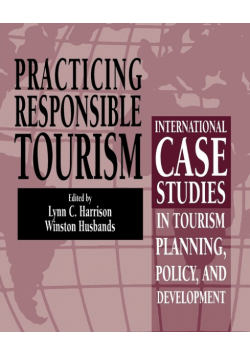 Practicing Responsible Tourism