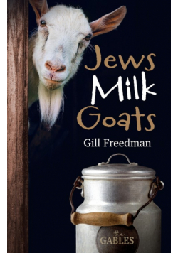 Jews Milk Goats
