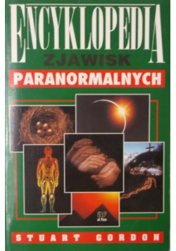 Encyklopedia zjawisk paranormalnych