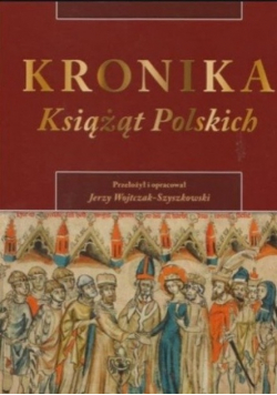 Kronika książąt polskich