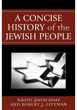 A Concise History of the Jewish People