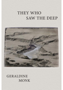 They Who Saw the Deep