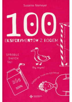100 eksperymentów z Bogiem