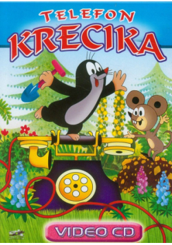 Telefon Krecika
