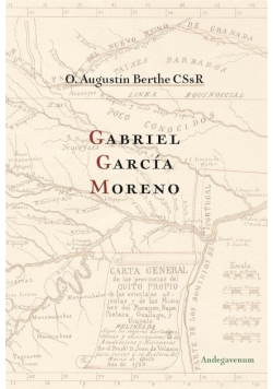 Gabriel Garcia Moreno