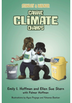 Canine Climate Champs