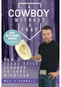 A Cowboy Without a Coat