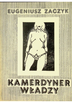 Kamerdyner władzy