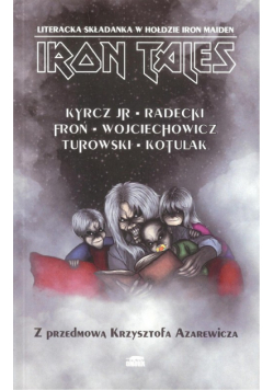 Iron Tales