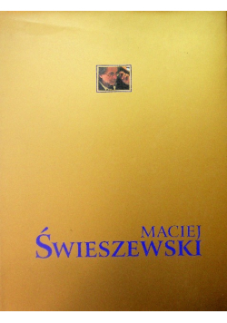 Maciej Świeszewski