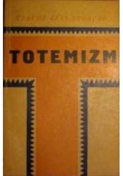 Totemizm