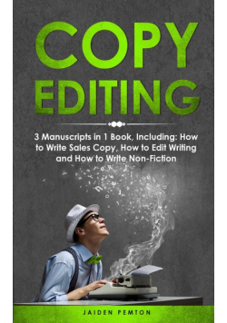 Copy Editing
