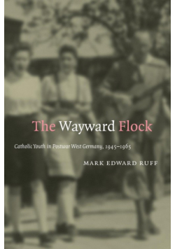 The Wayward Flock