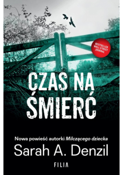Czas na śmierć