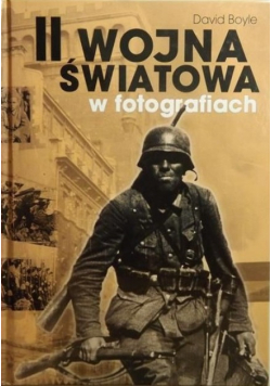 II wojna światowa w fotografiach