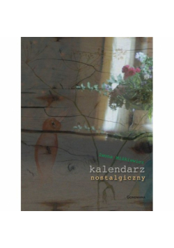 Kalendarz nostalgiczny