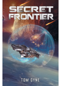 Secret Frontier