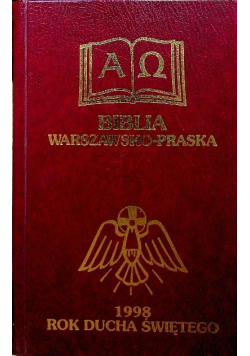 Biblia warszawsko - praska