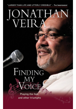 Finding My Voice