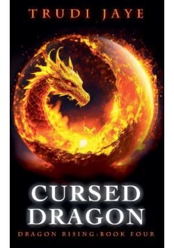 Cursed Dragon