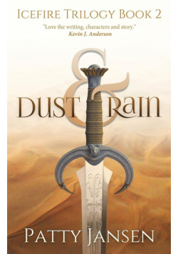 Dust & Rain