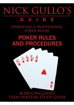 Nick Gullo's Guide