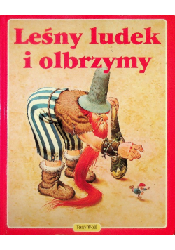 Leśny ludek i olbrzymy