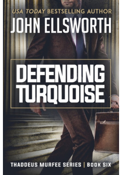 Defending Turquoise