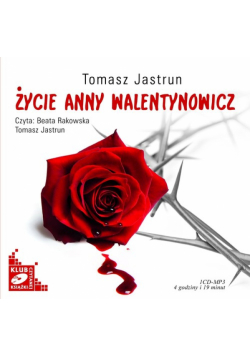 Życie Anny Walentynowicz, Audiobook
