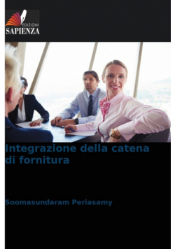 Integrazione della catena di fornitura