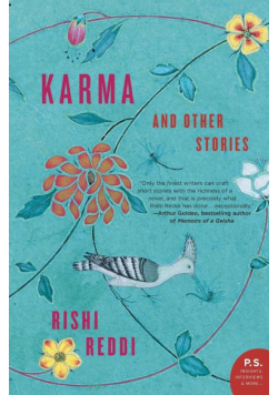 Karma and Other Stories