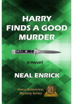 Harry Finds a Good Murder