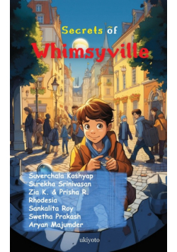 Secrets of Whimsyville