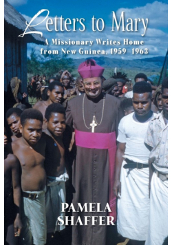 Letters to Mary