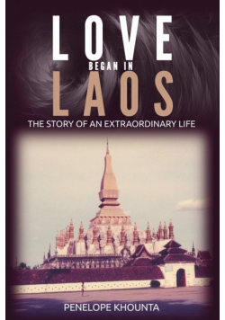 Love Began in Laos
