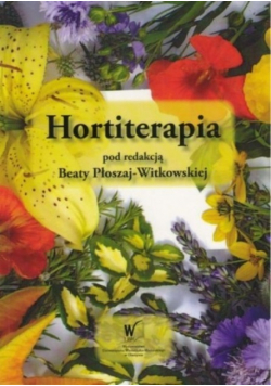 Hortiterapia
