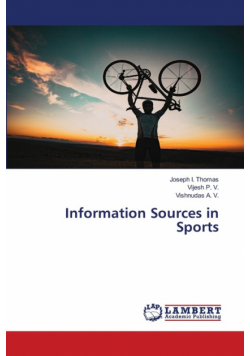 Information Sources in Sports