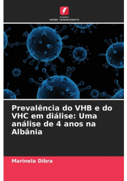 Prevalência do VHB e do VHC em diálise