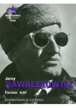 Faraon, DVD