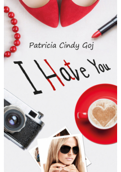Goj Patricia Cindy - I Hate You