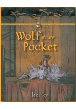 Wolf in my Pocket