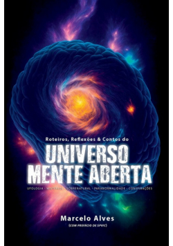 Universo Mente Aberta