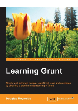 Learning Grunt