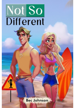 Not So Different