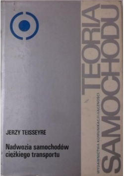 Teoria Samochodu. Nadwozia samochodowe