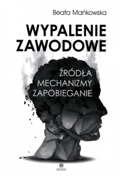 Wypalenie zawodowe